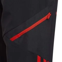 Pantalón Largo Adidas FC Bayern De Múnich Training 2022-2023 Niño -tienda de material de futbol pantalon largo adidas fc bayern de munich training 2022 2023 nino night grey 3