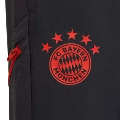 Pantalón Largo Adidas FC Bayern De Múnich Training 2022-2023 Niño -tienda de material de futbol pantalon largo adidas fc bayern de munich training 2022 2023 nino night grey 4