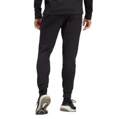 Pantalón Largo Adidas Inter Miami CF Fanswear 2022-2023 9 Pantalón Largo Adidas Inter Miami CF Fanswear 2022-2023 -tienda de material de futbol pantalon largo adidas inter miami cf fanswear 2022 2023 black 2