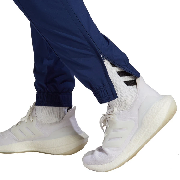 Pantalón Largo Adidas Italia Fanswear Icon 7 Pantalón Largo Adidas Italia Fanswear Icon - Imagen 5