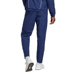 Pantalón Largo Adidas Italia Training 2022-2023 -tienda de material de futbol pantalon largo adidas italia training 2022 2023 dark blue 2 1