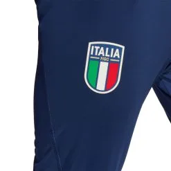 Pantalón Largo Adidas Italia Training 2022-2023 12 Pantalón Largo Adidas Italia Training 2022-2023 -tienda de material de futbol pantalon largo adidas italia training 2022 2023 dark blue 4 2