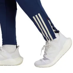 Pantalón Largo Adidas Italia Training 2022-2023 -tienda de material de futbol pantalon largo adidas italia training 2022 2023 dark blue 4
