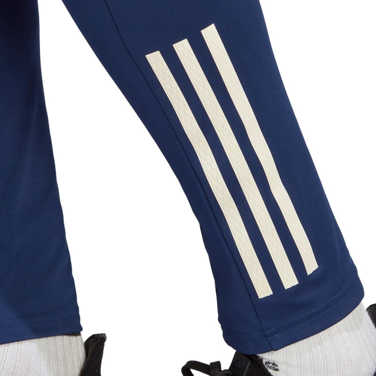 Pantalón Largo Adidas Italia Training 2022-2023 8 Pantalón Largo Adidas Italia Training 2022-2023 - Imagen 6