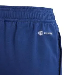 Pantalón Largo Adidas Italia Training 2022-2023 Niño 10 Pantalón Largo Adidas Italia Training 2022-2023 Niño -tienda de material de futbol pantalon largo adidas italia training 2022 2023 nino dark blue 3