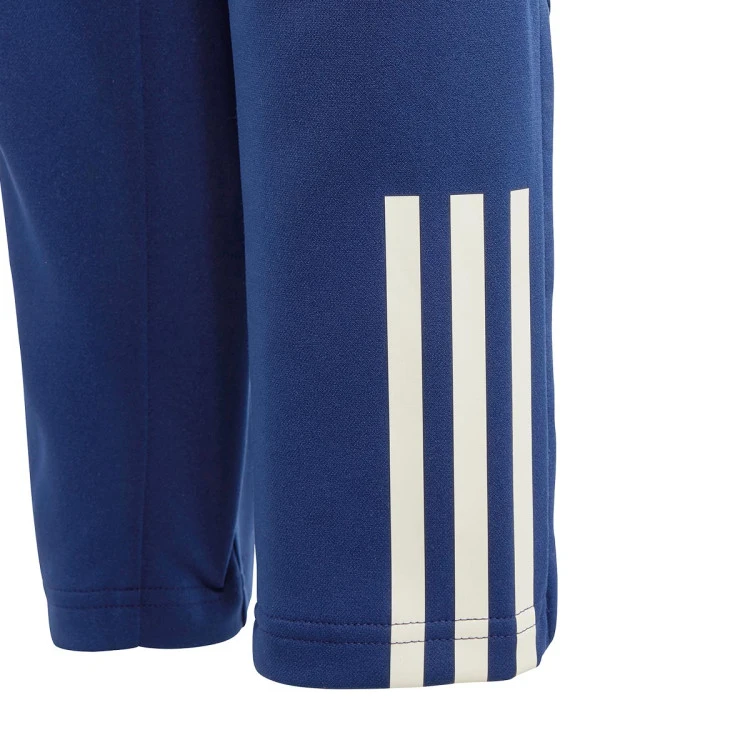 Pantalón Largo Adidas Italia Training 2022-2023 Niño 7 Pantalón Largo Adidas Italia Training 2022-2023 Niño - Imagen 5