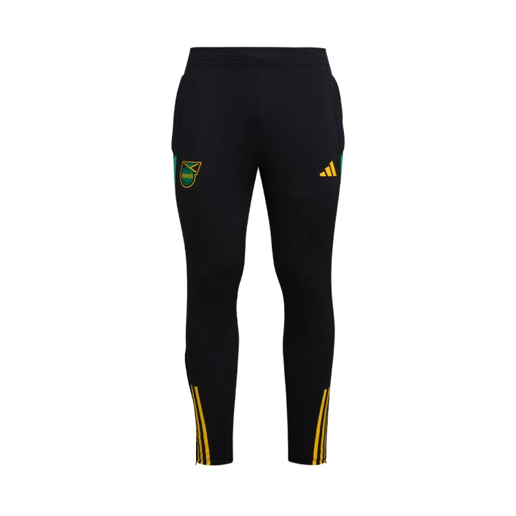 Pantalón Largo Adidas Jamaica Training 2022-2023 3 Pantalón Largo Adidas Jamaica Training 2022-2023