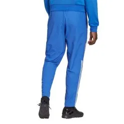 Pantalón Largo Adidas Japón Fanswear Mundial Qatar 2022 -tienda de material de futbol pantalon largo adidas japon fanswear mundial qatar 2022 hi res blue 2