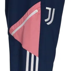 Pantalón Largo Adidas Juventus FC Pre-Match 2022-2023 10 Pantalón Largo Adidas Juventus FC Pre-Match 2022-2023 -tienda de material de futbol pantalon largo adidas juventus fc pre match 2022 2023 night indigo 3