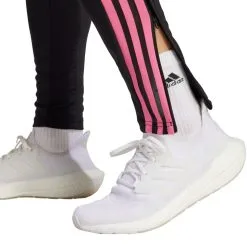 Pantalón Largo Adidas Juventus FC Training 2022-2023 -tienda de material de futbol pantalon largo adidas juventus fc training 2022 2023 black pulse magenta 4