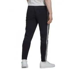 Pantalón Largo Adidas Juventus FC Training 2022-2023 -tienda de material de futbol pantalon largo adidas juventus fc training 2022 2023 black white 3 1