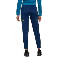 Pantalón Largo Adidas Juventus FC Training 2022-2023 Mujer 9 Pantalón Largo Adidas Juventus FC Training 2022-2023 Mujer -tienda de material de futbol pantalon largo adidas juventus fc training 2022 2023 mujer mystery blue 2