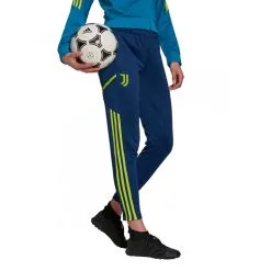 Pantalón Largo Adidas Juventus FC Training 2022-2023 Mujer 10 Pantalón Largo Adidas Juventus FC Training 2022-2023 Mujer -tienda de material de futbol pantalon largo adidas juventus fc training 2022 2023 mujer mystery blue 3