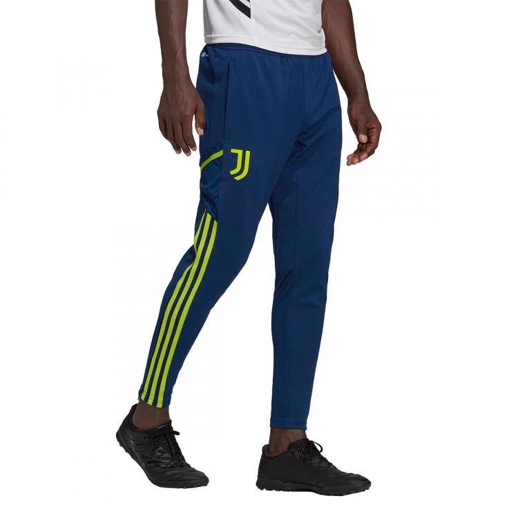 Pantalón Largo Adidas Juventus FC Training 2022-2023 4 Pantalón Largo Adidas Juventus FC Training 2022-2023 - Imagen 2