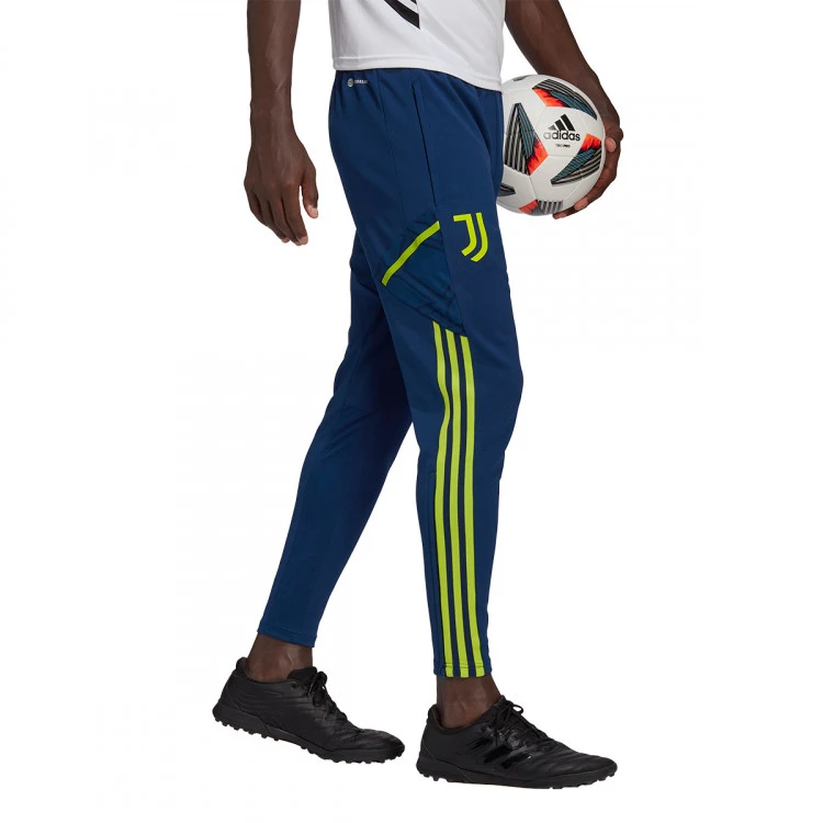 Pantalón Largo Adidas Juventus FC Training 2022-2023 6 Pantalón Largo Adidas Juventus FC Training 2022-2023 - Imagen 4