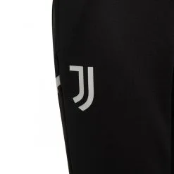 Pantalón Largo Adidas Juventus FC Training 2022-2023 Niño 9 Pantalón Largo Adidas Juventus FC Training 2022-2023 Niño -tienda de material de futbol pantalon largo adidas juventus fc training 2022 2023 nino black 3