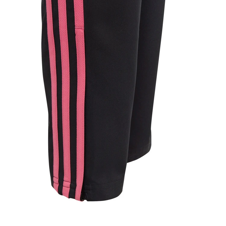 Pantalón Largo Adidas Juventus FC Training 2022-2023 Niño 7 Pantalón Largo Adidas Juventus FC Training 2022-2023 Niño - Imagen 5