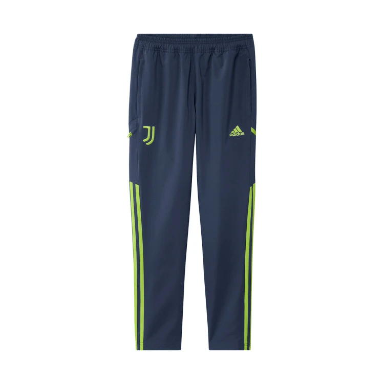 Pantalón Largo Adidas Juventus FC Training 2022-2023 Niño 3 Pantalón Largo Adidas Juventus FC Training 2022-2023 Niño