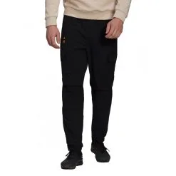 Pantalón Largo Adidas Los Angeles FC Fanswear 2022-2023 -tienda de material de futbol pantalon largo adidas los angeles fc fanswear 2022 2023 black 1