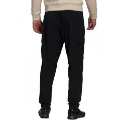 Pantalón Largo Adidas Los Angeles FC Fanswear 2022-2023 -tienda de material de futbol pantalon largo adidas los angeles fc fanswear 2022 2023 black 3
