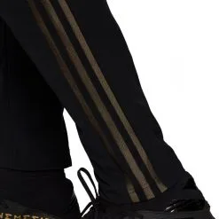 Pantalón Largo Adidas Los Angeles FC Fanswear 2022-2023 -tienda de material de futbol pantalon largo adidas los angeles fc fanswear 2022 2023 black 5