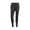 Pantalón Largo Adidas Manchester United FC Training 2023-2024 -tienda de material de futbol pantalon largo adidas manchester united entrenamiento 202324 adulto black 0