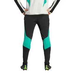 Pantalón Largo Adidas Manchester United FC Training 2023-2024 10 Pantalón Largo Adidas Manchester United FC Training 2023-2024 -tienda de material de futbol pantalon largo adidas manchester united entrenamiento 202324 adulto black 2