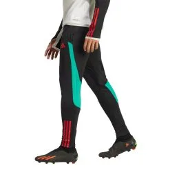 Pantalón Largo Adidas Manchester United FC Training 2023-2024 11 Pantalón Largo Adidas Manchester United FC Training 2023-2024 -tienda de material de futbol pantalon largo adidas manchester united entrenamiento 202324 adulto black 3