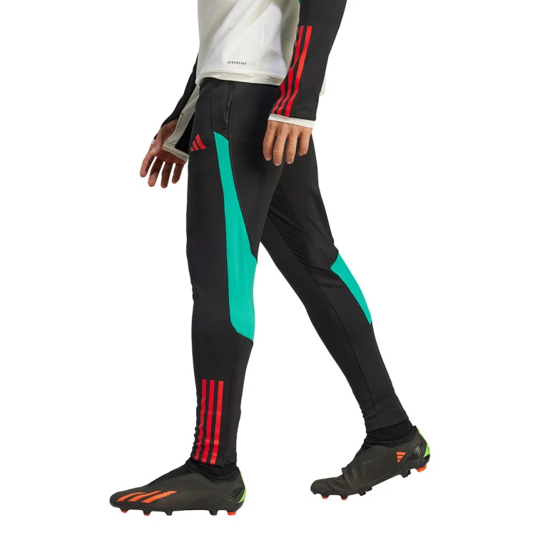 Pantalón Largo Adidas Manchester United FC Training 2023-2024 6 Pantalón Largo Adidas Manchester United FC Training 2023-2024 - Imagen 4