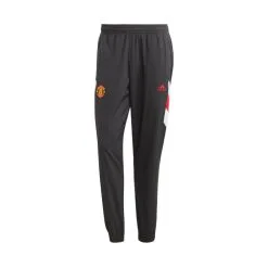 Pantalón Largo Adidas Manchester United FC Fanswear Icon