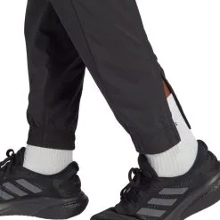 Pantalón Largo Adidas Manchester United FC Fanswear Icon 13 Pantalón Largo Adidas Manchester United FC Fanswear Icon -tienda de material de futbol pantalon largo adidas manchester united fc fanswear 2022 2023 black 5