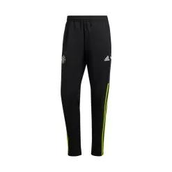 Pantalón Largo Adidas Manchester United FC Pre-Match 2022-2023