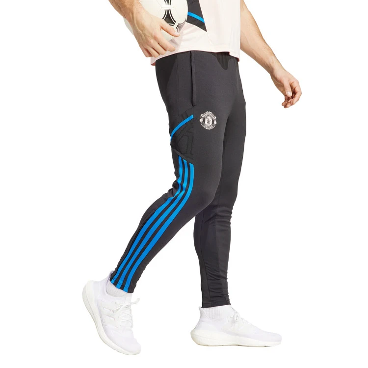 Pantalón Largo Adidas Manchester United FC Training 2022-2023 3 Pantalón Largo Adidas Manchester United FC Training 2022-2023