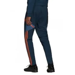 Pantalón Largo Adidas Manchester United FC Training 2022-2023 -tienda de material de futbol pantalon largo adidas manchester united fc training 2022 2023 crew navy 2 1