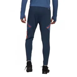 Pantalón Largo Adidas Manchester United FC Training 2022-2023 -tienda de material de futbol pantalon largo adidas manchester united fc training 2022 2023 crew navy 2