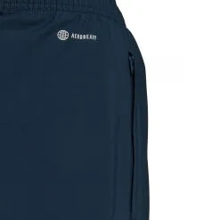 Pantalón Largo Adidas Manchester United FC Training 2022-2023 -tienda de material de futbol pantalon largo adidas manchester united fc training 2022 2023 crew navy 4