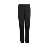 Pantalón Largo Adidas Messi Tapered Niño -tienda de material de futbol pantalon largo adidas messi tapered nino black app solar red 0