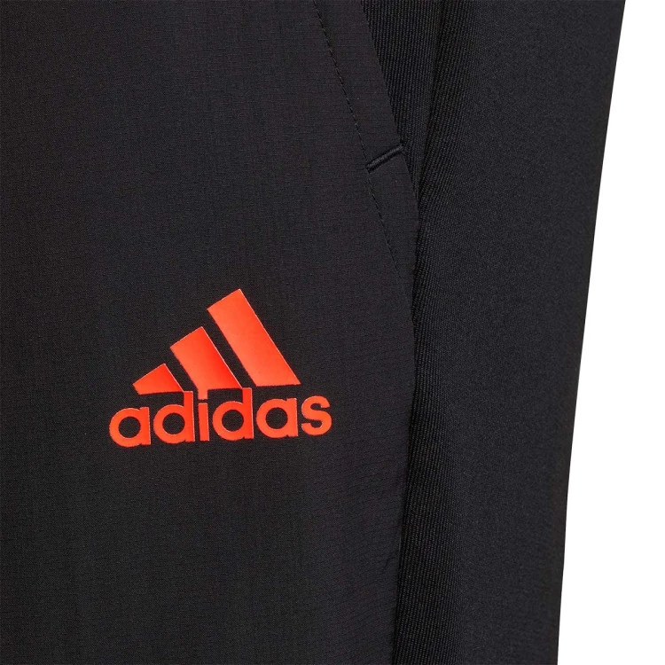 Pantalón Largo Adidas Messi Tapered Niño 7 Pantalón Largo Adidas Messi Tapered Niño - Imagen 5