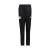 Pantalón Largo Adidas Messi Track Niño -tienda de material de futbol pantalon largo adidas messi track nino black 0