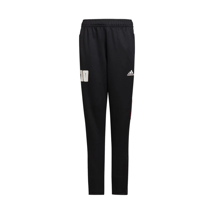 Pantalón Largo Adidas Messi Track Niño 3 Pantalón Largo Adidas Messi Track Niño