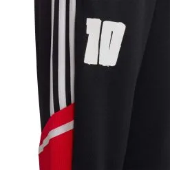 Pantalón Largo Adidas Messi Track Niño 8 Pantalón Largo Adidas Messi Track Niño -tienda de material de futbol pantalon largo adidas messi track nino black 2