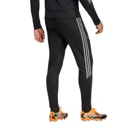 Pantalón Largo Adidas Messi Training -tienda de material de futbol pantalon largo adidas messi training black 2