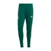 Pantalón Largo Adidas México Training Mundial Qatar 2022 -tienda de material de futbol pantalon largo adidas mexico training mundial qatar 2022 collegiate green 0