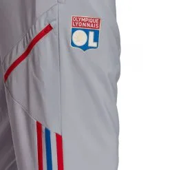 Pantalón Largo Adidas Olympique De Lyon Training 2022-2023 11 Pantalón Largo Adidas Olympique De Lyon Training 2022-2023 -tienda de material de futbol pantalon largo adidas olympique de lyon training 2022 2023 halo silver 4