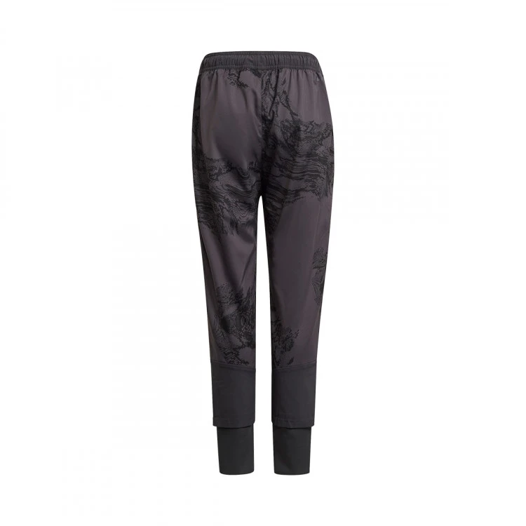 Pantalón Largo Adidas Pogba Tapered Niño 4 Pantalón Largo Adidas Pogba Tapered Niño - Imagen 2
