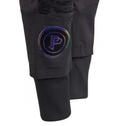 Pantalón Largo Adidas Pogba Tapered Niño 9 Pantalón Largo Adidas Pogba Tapered Niño -tienda de material de futbol pantalon largo adidas pogba tapered nino carbon black 2