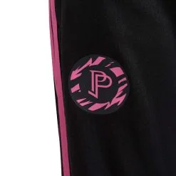 Pantalón Largo Adidas Paul Pogba Training Niño 9 Pantalón Largo Adidas Paul Pogba Training Niño -tienda de material de futbol pantalon largo adidas pogba training nino black 2