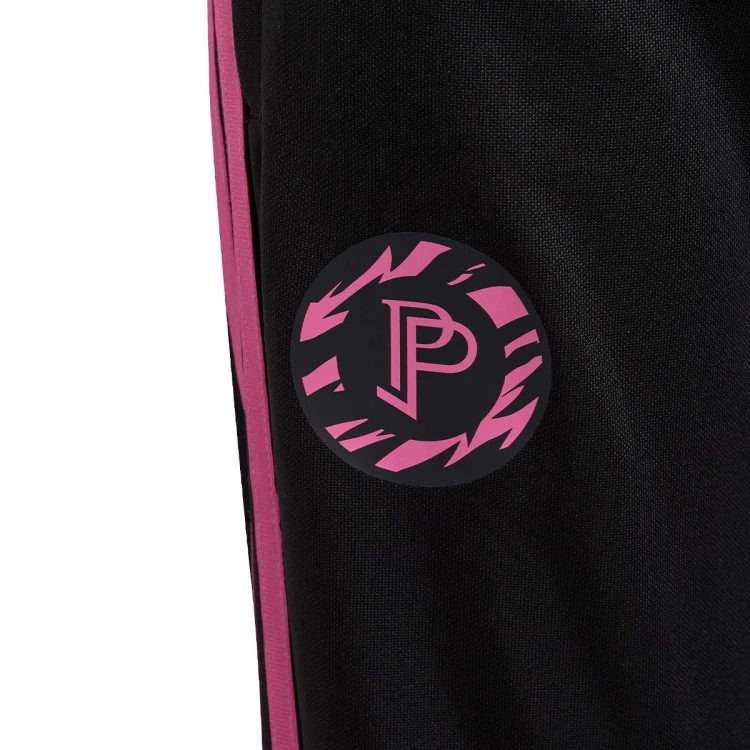 Pantalón Largo Adidas Paul Pogba Training Niño 5 Pantalón Largo Adidas Paul Pogba Training Niño - Imagen 3