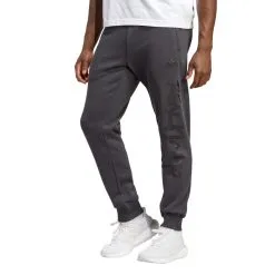 Pantalón Largo Adidas Real Madrid CF Fanswear 2022-2023 -tienda de material de futbol pantalon largo adidas real madrid cf fanswear 2022 2023 carbon 1