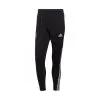 Pantalón Largo Adidas Real Madrid CF Training 2022-2023 -tienda de material de futbol pantalon largo adidas real madrid cf training 2022 2023 black 0